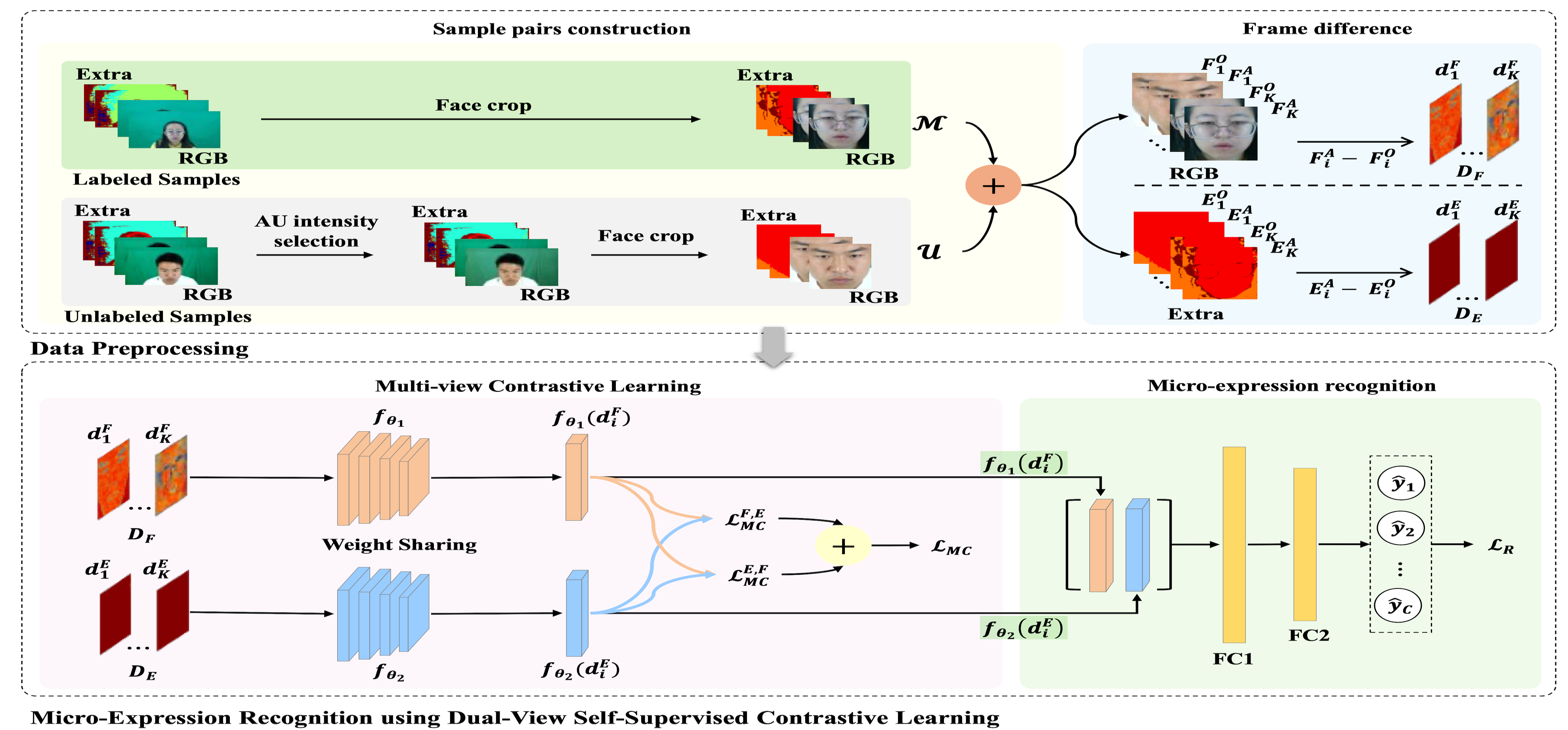 DVSCL Overview