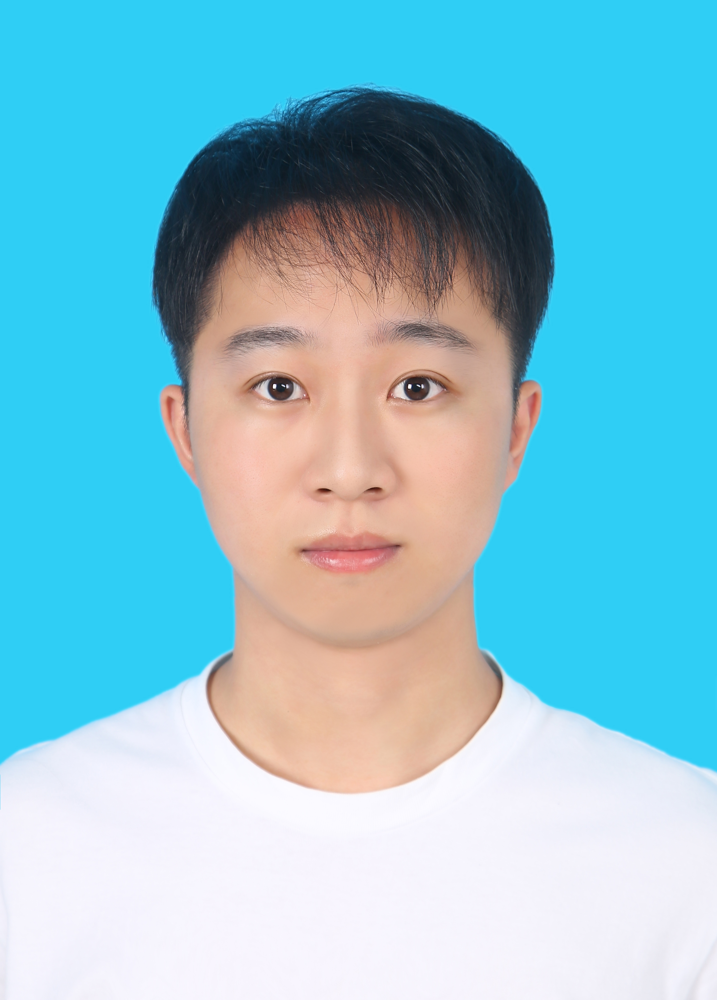 Haoliang Zhou &nbsp &nbsp &nbsp &nbsp(周浩樑)