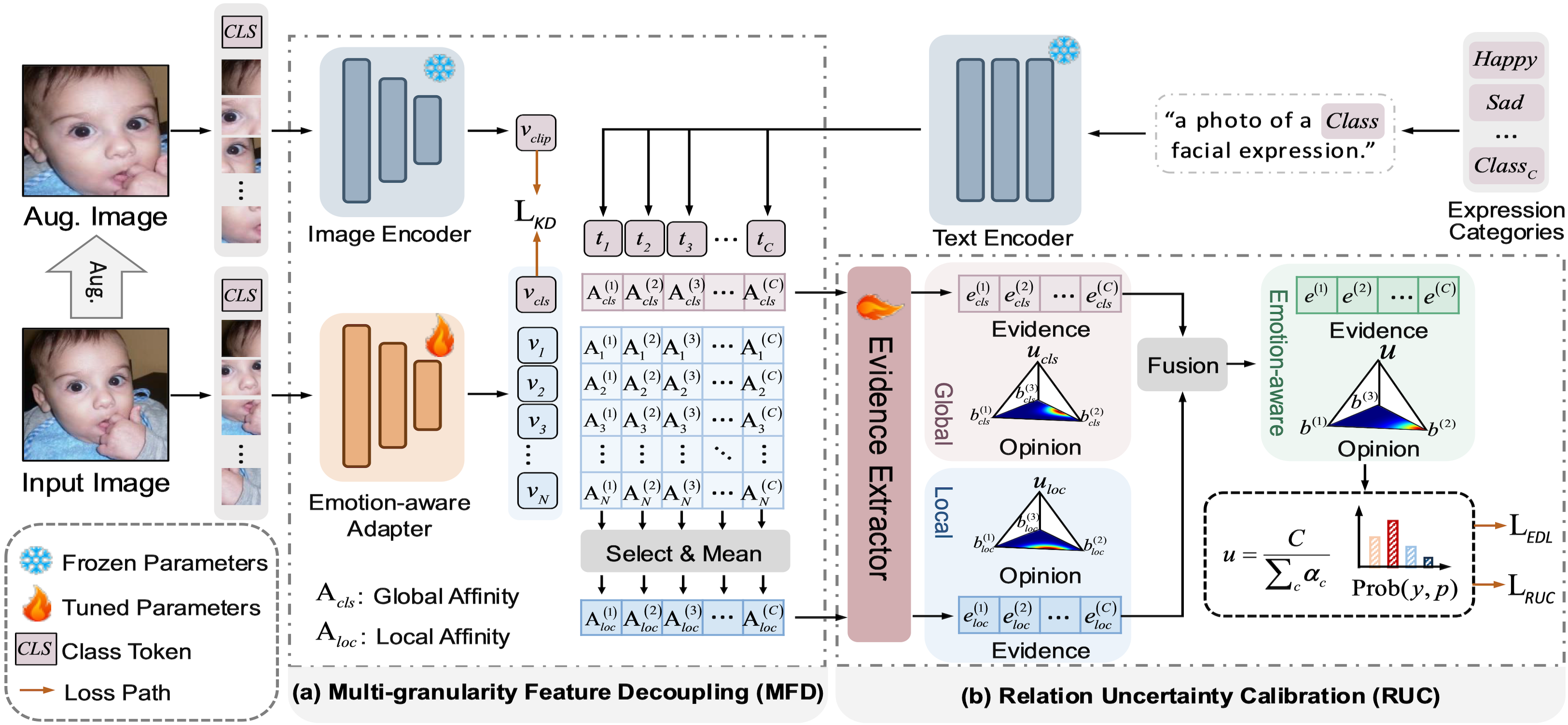 UAFER Overview